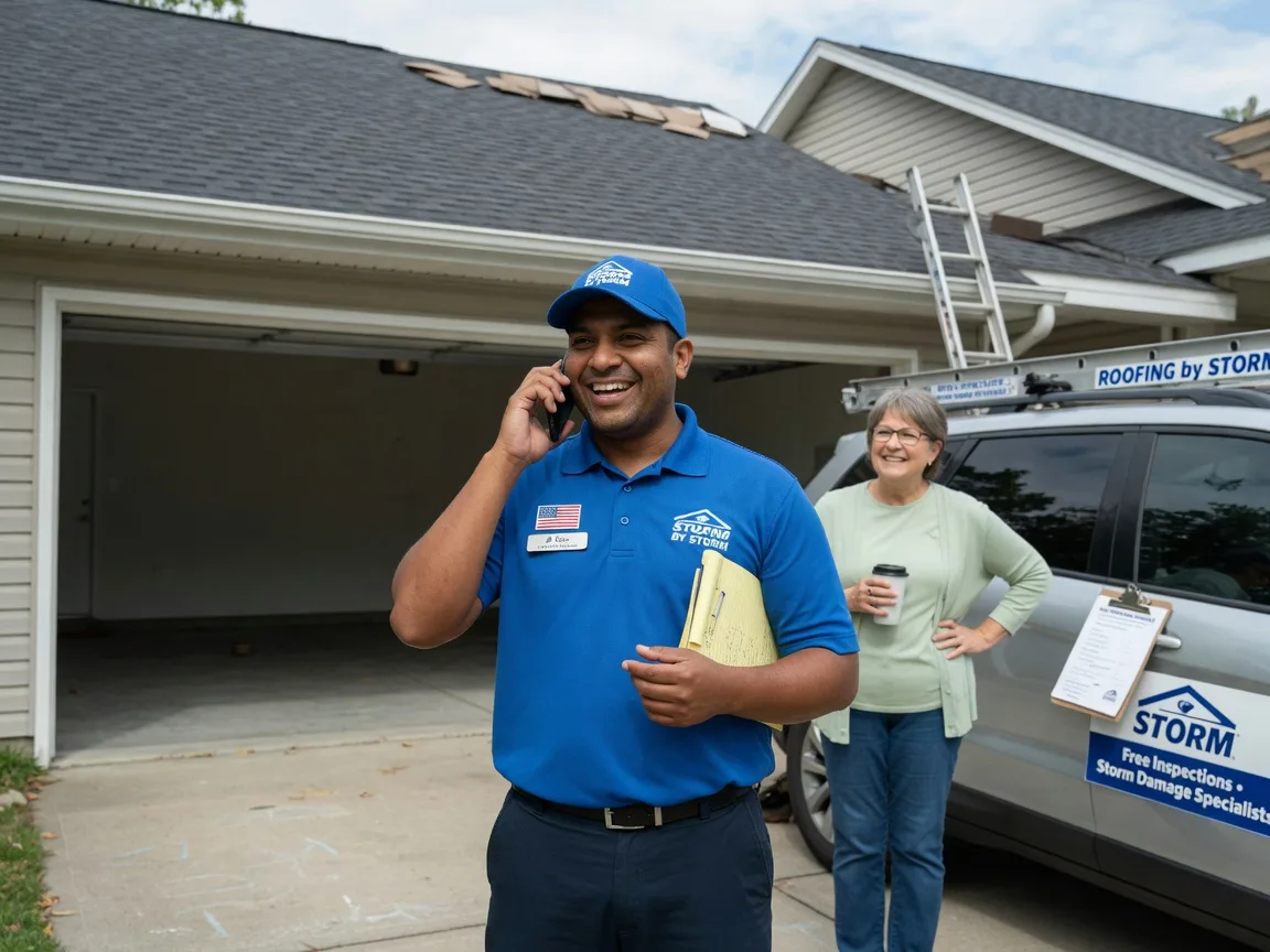 Roof Repair Near Me Hundred, WV FAQs