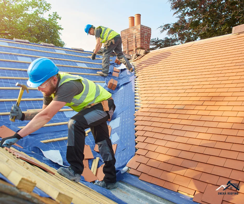 Why choose Roof Repair Near Me in Hundred, WV